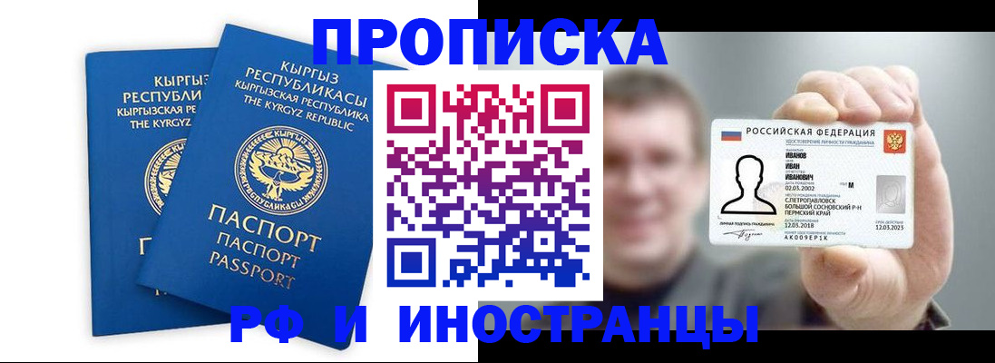 регистрация в Щёлково
